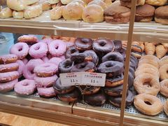 -山崎面包(静安久光店)