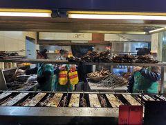 -老黄记手撕烤兔(玉林街店)
