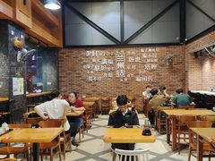-金城尕娃牛肉面(钻汇广场店)