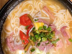 -渝人码头 川菜店 Chungking Szechuan Cuisine