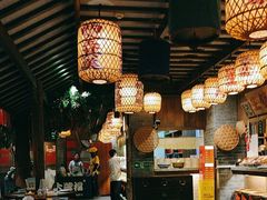 -南京大牌档(崇文门国瑞店)