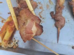 -清真海鲜大排档(原芥园道店)