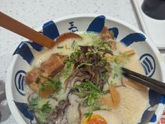 -味千拉面(世纪东方店)