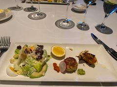 -MORTON'S 莫尔顿牛排坊(北京丽晶酒店)