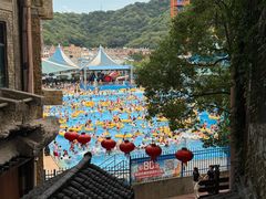 -杭州浪浪浪水公园