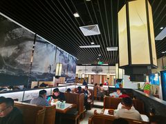 大堂-大榕树下顺德菜(融创茂店)