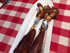 -西贝莜面村(上海百联西郊店)