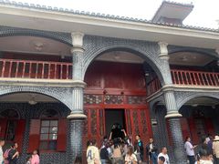 -遵义会议纪念馆