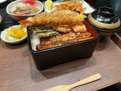 -玄白·炭烤活鳗(上海首店)