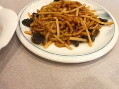 -功德林素菜饭庄(前门店)