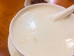白粥-粥家庄(汾江南店)