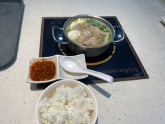 -黑山牛肉汤火锅(花城汇店)