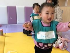 -凡育国际托育早教(大宁校区)