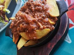 -My Way Town买味堂·东南亚餐厅(亦庄店)