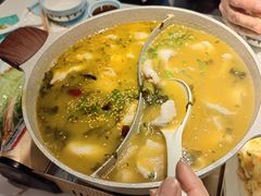 -川人百味(金安中央大街店)