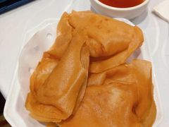 -富园海鲜酒家(佐敦店)