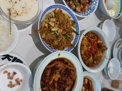 -欧记大排档·景德菜(上海首店)