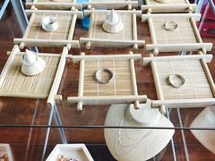 店内成品-不作·手工银饰DIY(西红门店)