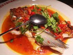 -坛宗剁椒鱼头(河西王府井店)