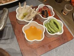 -吴越荣记苏州菜·松鼠桂鱼100%活鱼现做(斜塘老街店)