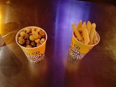 -帝凯乐量贩式KTV(深影国际影城店)