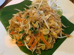 mama炒面-Kat's Kitchen