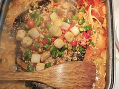 -川知味(京华城店)