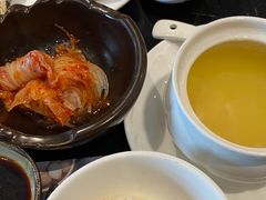 -小天鹅戴斯酒店鲸鲨百汇创作料理