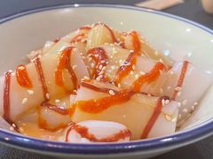 混酱斋肠粉-左记港食(融科天城店)