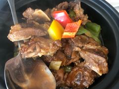 -海湾壹品·粤菜·早茶·烤鸭(拱北店)