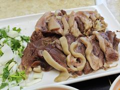 -英子补身汤(海兰路店)