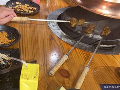 -号令江湖·水浒烤肉(和畅睦邻中心店)