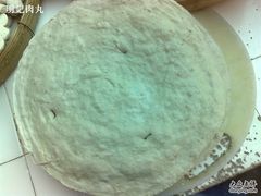猪肉饼-明记特色肉丸