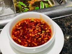 -海底捞火锅(龙湖三千集店)