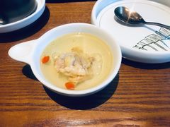 -云海肴·汽锅鸡·云南菜(苏州中心店)