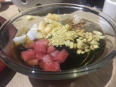 -川流不息(北蔡休闲广场店)