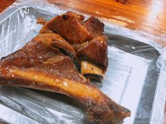 -赵元章肉骨烧(山塘街店)
