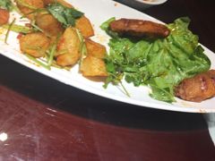 -全聚贤餐厅·湖北家常菜(沙湖店)