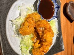 -炉胜·炉端烧·居酒屋
