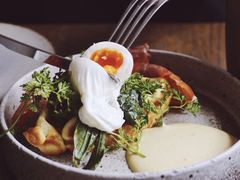 -BOR Eatery(安福路店)