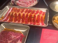 -西塔老太太泥炉烤肉(龙湖北苑天街店)