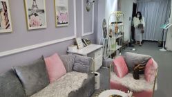 -YooMee优美智能科技美肤机构