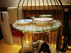 -原志优秀食材·匠心料理·海胆主题(金亿广场店)