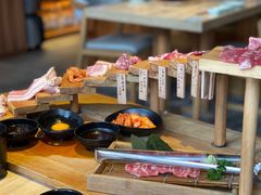 -AJIYA味屋和牛烤肉自助放题(温州万象城店)