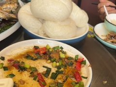 -小乡小镇·传承桐庐土菜·老板亲自烧的菜