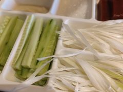 烤鸭-紫光园(马桥店)