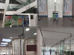 -苏州图书馆(人民路总馆)