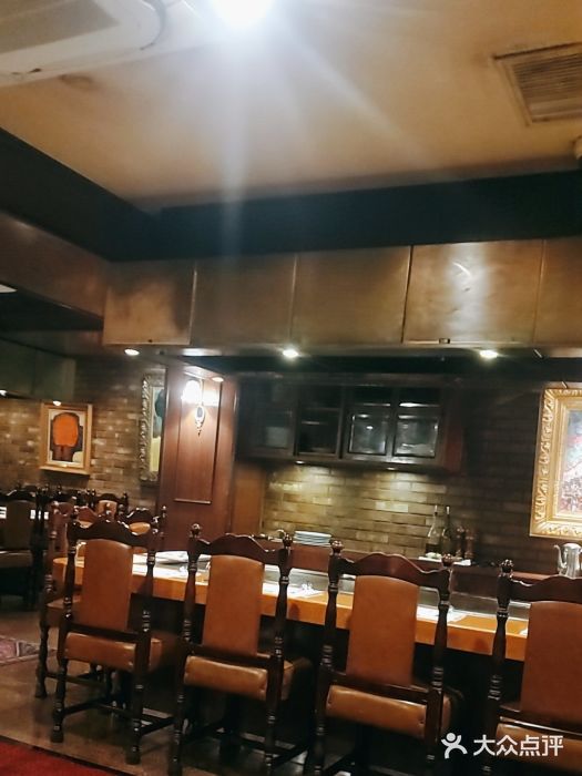 神户牛排 石田屋(本店)图片