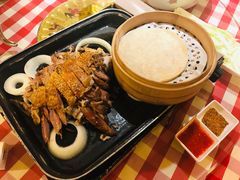 -西贝莜面村(香蜜湖店)