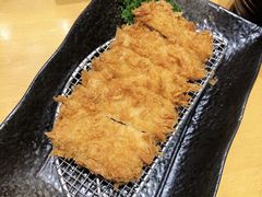 -胜博殿日式炸猪排(西红门店)